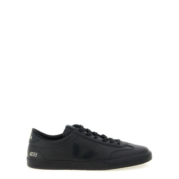 Veja Men's Volley Signature Sneakers